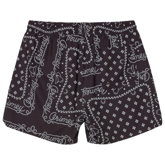 Grimey Ανδρικό μαγιό Lone Hand Swimming Shorts